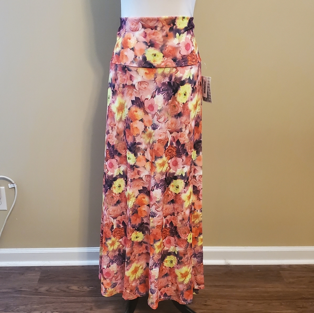 Lularoe Maxi